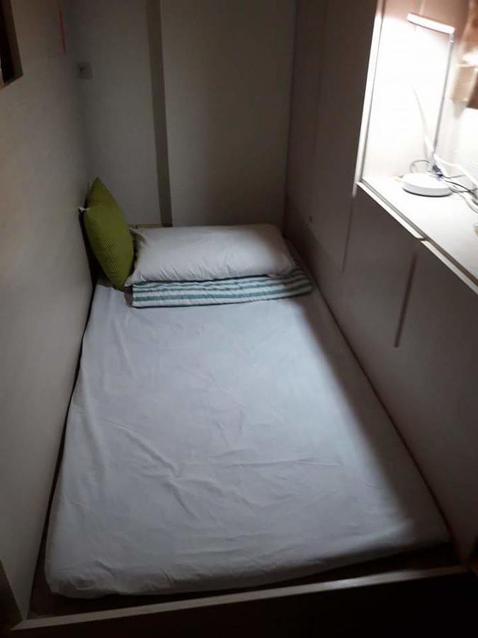 Jiji Art Backpackers Hostel Exteriér fotografie